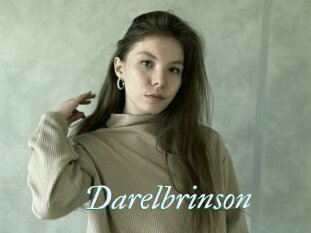 Darelbrinson