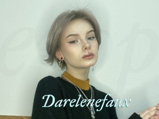 Darelenefaux