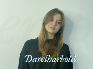 Darelharbold