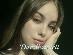 Darelleaxtell