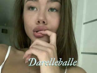 Darelleballe