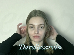 Darellecarvin