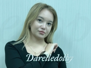 Darelledolby