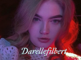 Darellefilbert