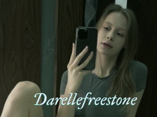 Darellefreestone