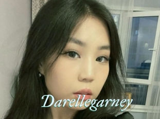 Darellegarney