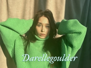 Darellegoulder