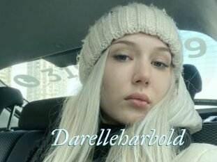 Darelleharbold