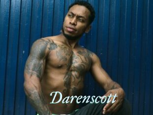 Darenscott