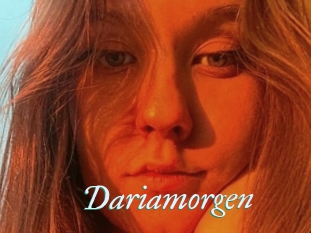 Dariamorgen