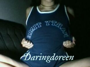 Daringdoreen