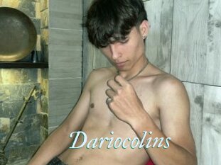 Dariocolins