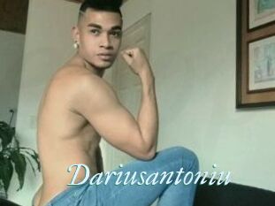 Dariusantoniu