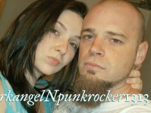 DarkangelNpunkrocker1313