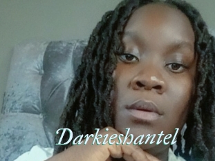 Darkieshantel