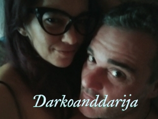 darkoanddarija Erotik Pr