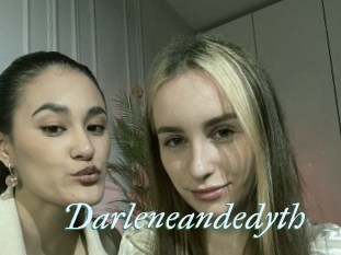 Darleneandedyth