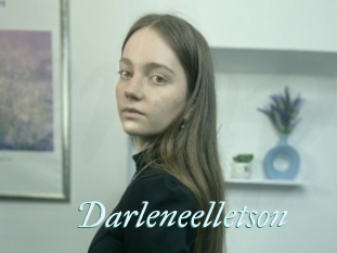 Darleneelletson