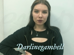 Darlinegambell