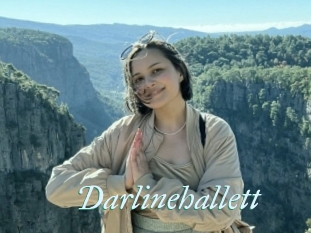 Darlinehallett