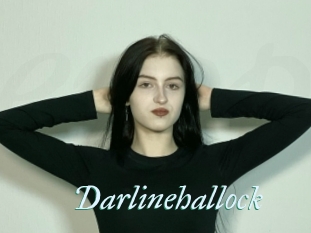 Darlinehallock
