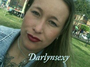 Darlynsexy