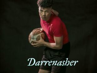 Darrenasher