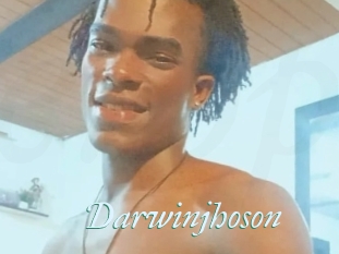 Darwinjhoson