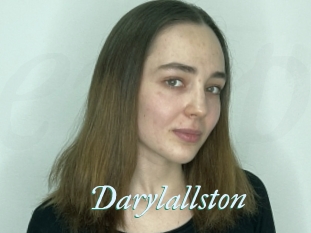 Darylallston