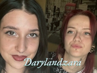 Darylandzara