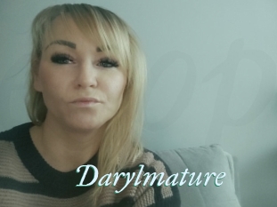 Darylmature