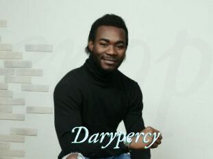 Darypercy