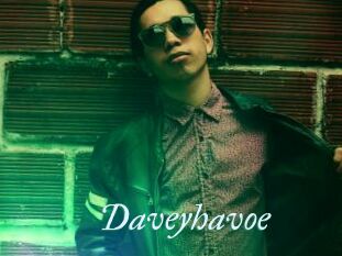 Daveyhavoe