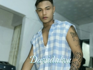 Davidalva