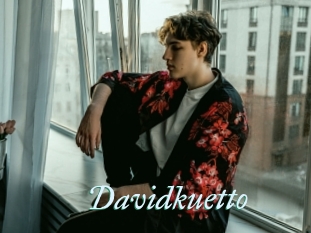 Davidkuetto