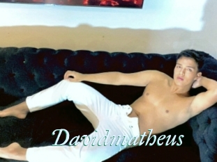 Davidmatheus