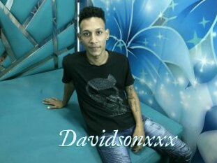 Davidsonxxx