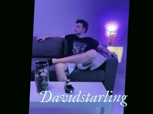 Davidstarling