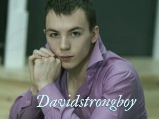 Davidstrongboy