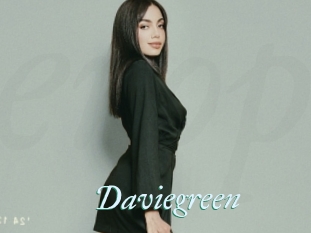 Daviegreen