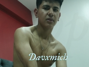 Davxmich