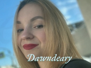 Dawndeary