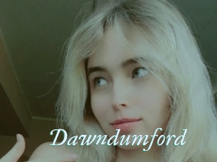 Dawndumford