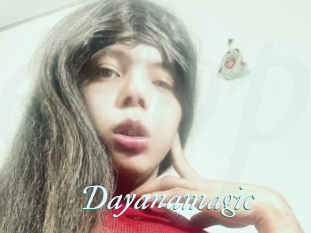 Dayanamagic