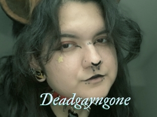 Deadgayngone