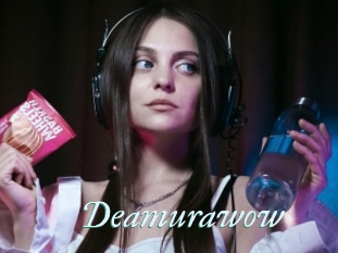 Deamurawow