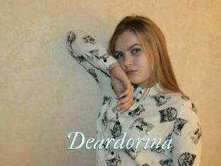 Deardorina