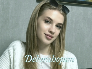 Deborahopson