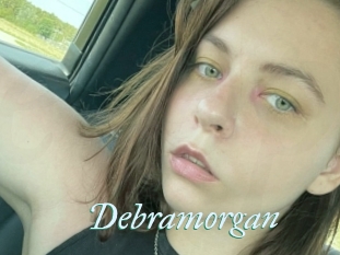 Debramorgan