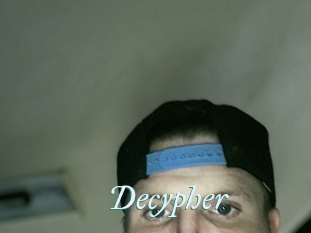 Decypher